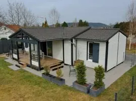 Au chalet des Roches