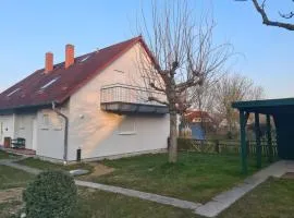 Ferienhaus zum Kranichblick