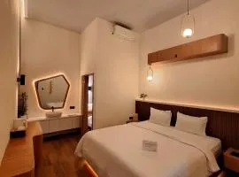 Pondok Wisata Istana XI