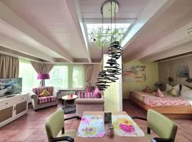 Pension Inselparadies Zingst