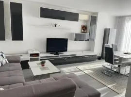 Vera's Apartment