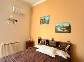B&B L' Aquila dell' Etna
