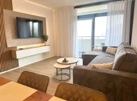 Panorama Apartment