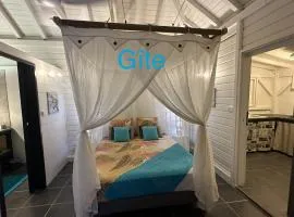 Au Bel'vue chez Sandrine "Gite & Chambre d'hôtes"