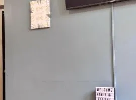Samuel's Home