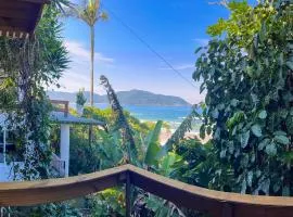 Cabana Solitude - Marujo