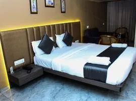 Hotel Aarush Residency