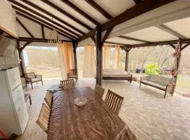Villa Cap Macré - Two bedrooms