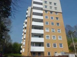 Urban Wohnung - Zentral und doch in der nähe eines Parks