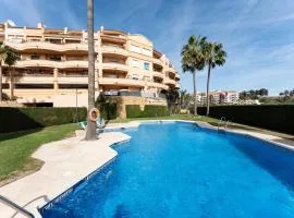 Penthouse 3-bedroom duplex