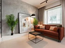 Studio Center Yacht Park Rybickiego