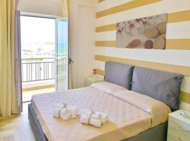 Alba Living Boutique Hotel, hotel a Rodi Garganico