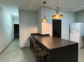 Casa Europa Barretos