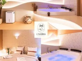 L'OASINA - Spa privé - Voyagez dans le Désert