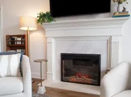 Knox Hideaway 2 miles to Market Square