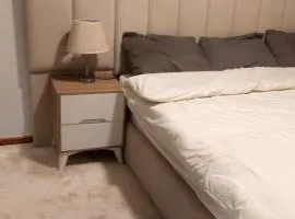 Amazing Nile view luxury apartment with wifi
