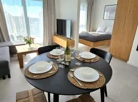 Apartament Amber Sky Jantar Resort by TriApart