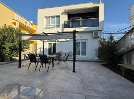 Villa Kati, hotel in Bibinje