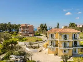 Kallithea Studios & Apartments