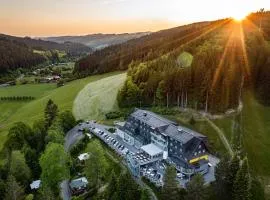 Spa hotel Lanterna