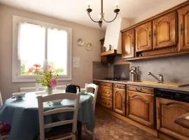 Holiday Home Le Pré Salé by Interhome