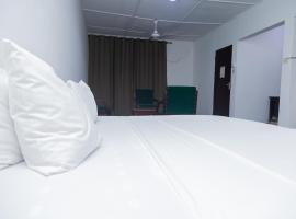 Samaritan Villa Resort and Conference Center, hotel poblíž Letiště Kumasi - KMS, Kumasi