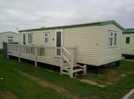 Golden Sands Atlas GS 6 Berth FREE WIFI