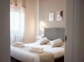 C&P Luxury Guest House Rome