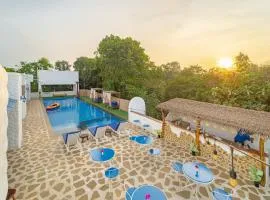 Conch Resort Luxury Private Pool Suites