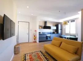 Wine Apartments Florence Cabernet