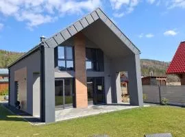Chalet Prestige