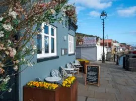 The Marine Hotel & Restaurant
