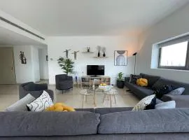 2 Bedroom Apartment AYA tower Mar Mikhael - Beirut