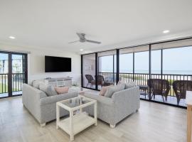 Sundial A201- Gorgeous Beachfront Condo at Sundial, cheap hotel in Sanibel