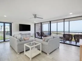 Sundial A201- Premier Beach View Two Bedroom Residence at Sundial Sanibel
