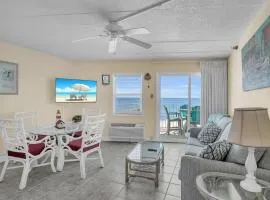 Emerald Skye 43 Breezy Gulf Views Coastal Charm