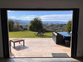 Romane - Terrace Garden Great View - by TGB