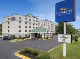 Baymont by Wyndham Jackson/Ridgeland