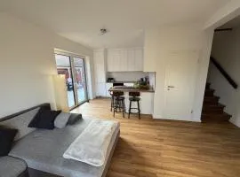 -33- Exklusive FeWo Papenburg - Westoverledingen - Grenzweg -