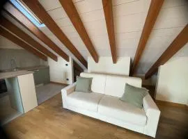 Orchidea Apartment by Quokka 360 - Attic in the center of Seregno