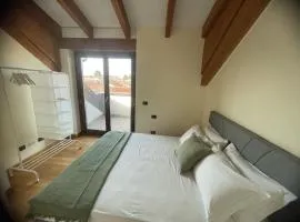 Orchidea Apartment by Quokka 360 - Attic Apartment In Central Seregno
