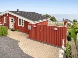 Holiday Home Gesine - 50m to the inlet by Interhome