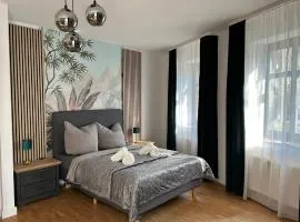 Lindenallee Apartments