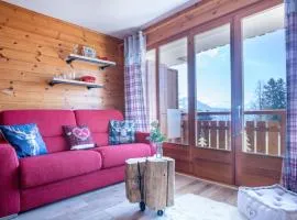 Apartment Villars Vacances 20 by Interhome