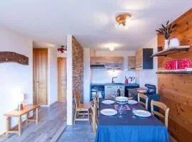 Apartment Villars Vacances 20 by Interhome