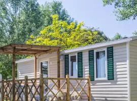 Holiday Home Selema Camping by Interhome