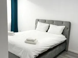 Confort ApartHotel Iasi