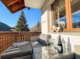 Apartment Kleine Auszeit by Interhome