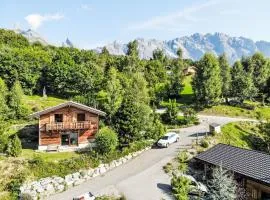 Chalet Dendron by Interhome