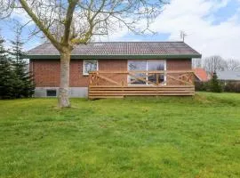 Holiday Home Gise - 2-8km from the sea by Interhome